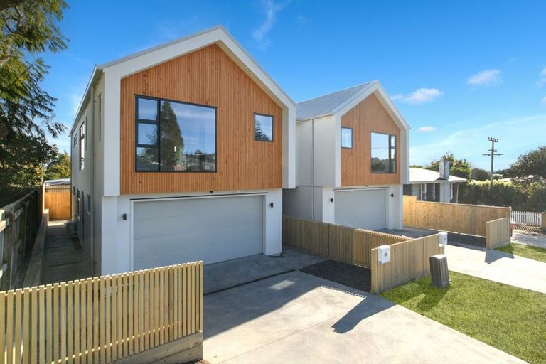 Photo of property in 3b Upland Street, Brookfield, Tauranga, 3110