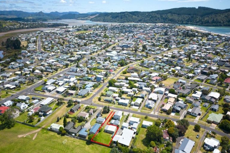 Photo of property in 115b Ajax Road, Whangamata, 3620