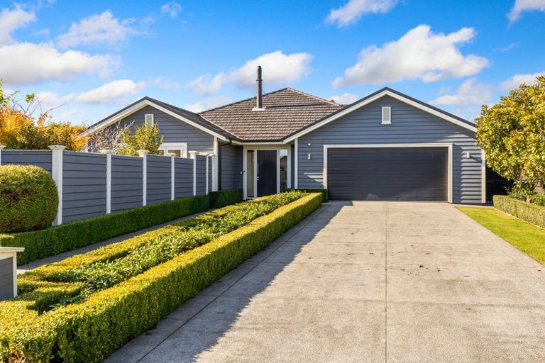 Photo of property in 22 Lindsay Drive, Prebbleton, 7604