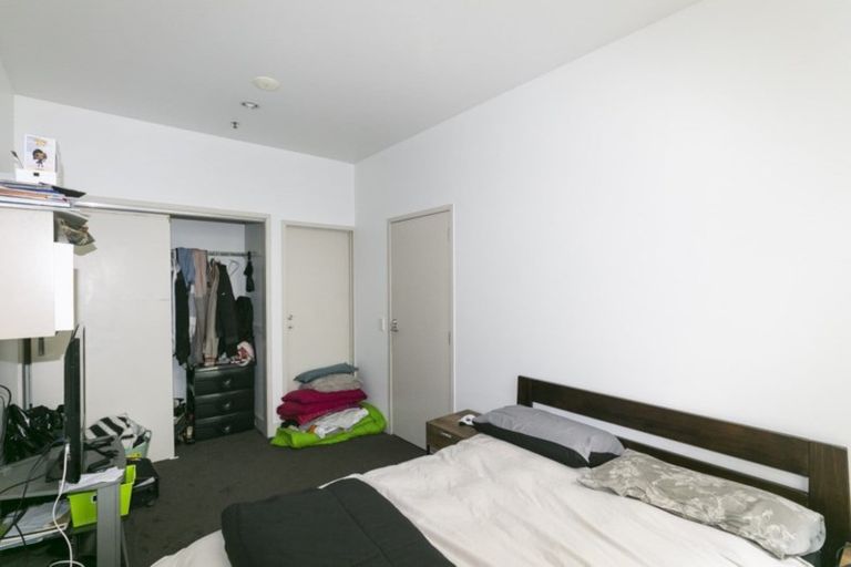Photo of property in Hanson House, 27ua Hanson Street, Mount Cook, Wellington, 6021