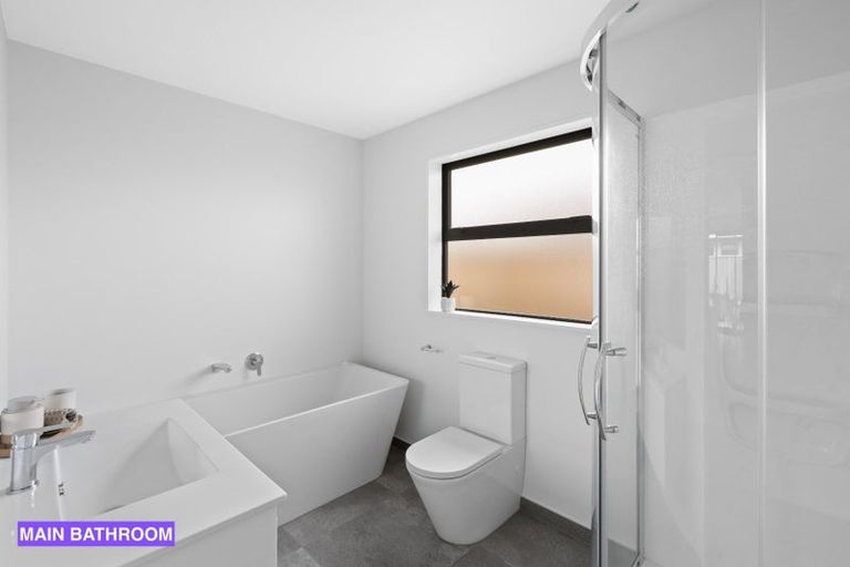 Photo of property in 184 Faringdon Boulevard, Rolleston, 7615