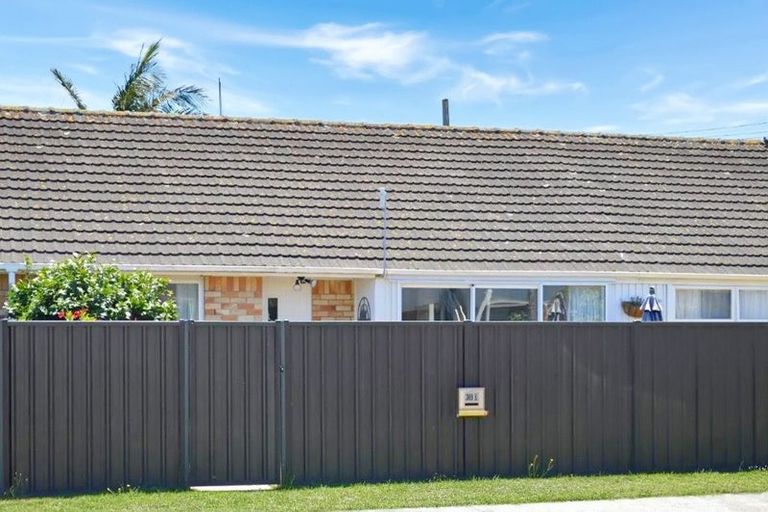 Photo of property in 369 Maunganui Road, Mount Maunganui, 3116