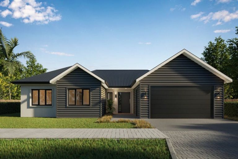 Photo of property in 114b Bartholomew Road, Levin, 5510