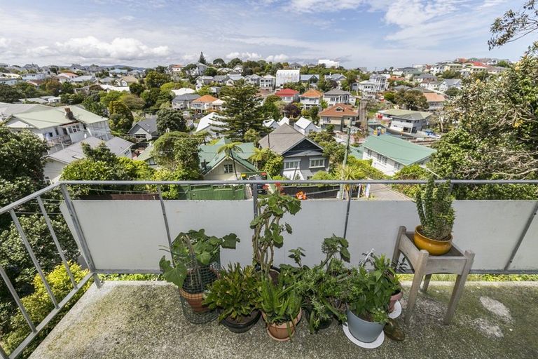 Photo of property in 138u4 Hataitai Road, Hataitai, Wellington, 6021