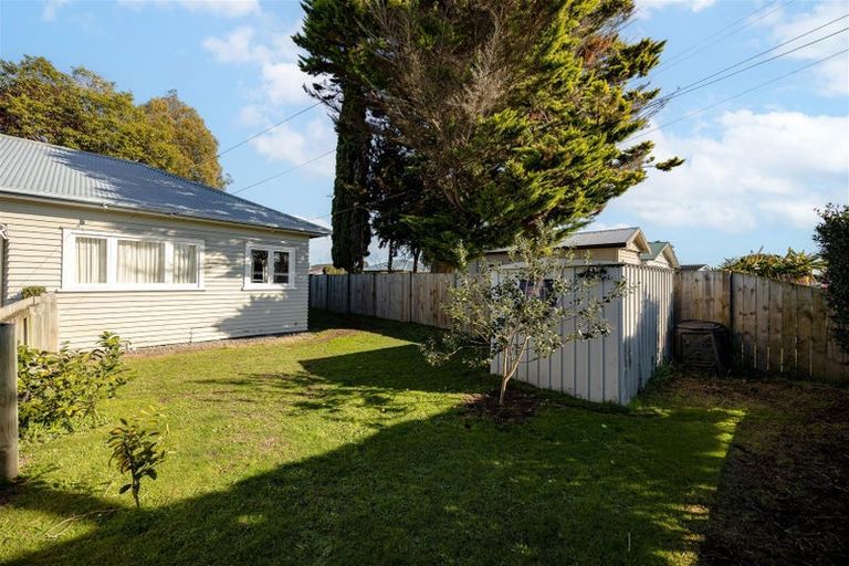 Photo of property in 199 Galloway Street, Hamilton East, Hamilton, 3216