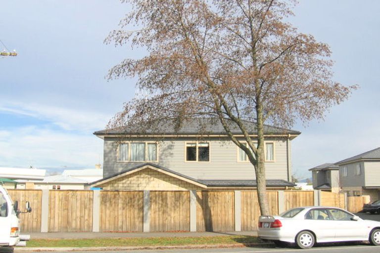 Photo of property in 165b Killarney Road, Frankton, Hamilton, 3204