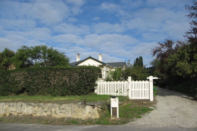 Photo of property in 148 Gladstone Road North, Mosgiel, 9024