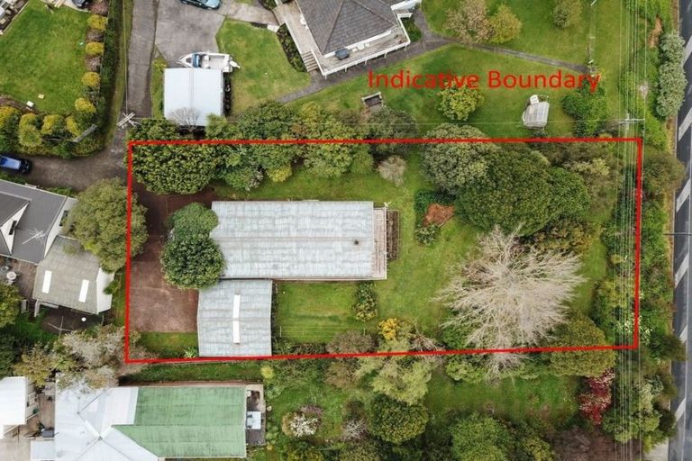 Photo of property in 5 Mabbett Lane, Waimauku, 0883