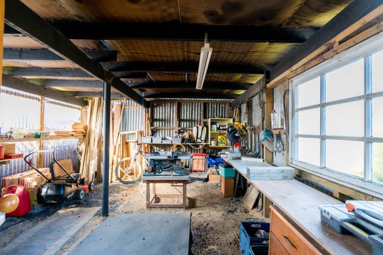 Photo of property in 56 Gladstone Road North, Mosgiel, 9024