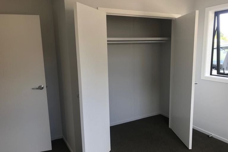 Photo of property in 23u2 Montgomery Crescent, Bader, Hamilton, 3206