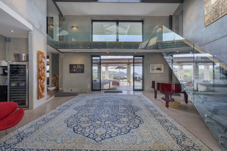 Photo of property in Te Punga, 151f Te Punga Road, Whangapoua, Coromandel, 3582