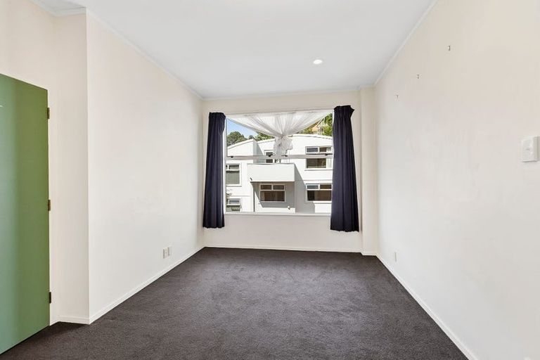 Photo of property in Fernhill Flats, 324u9 The Terrace, Te Aro, Wellington, 6011