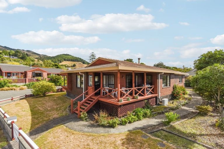 Photo of property in 7 Kihilla Road, Richmond, 7020