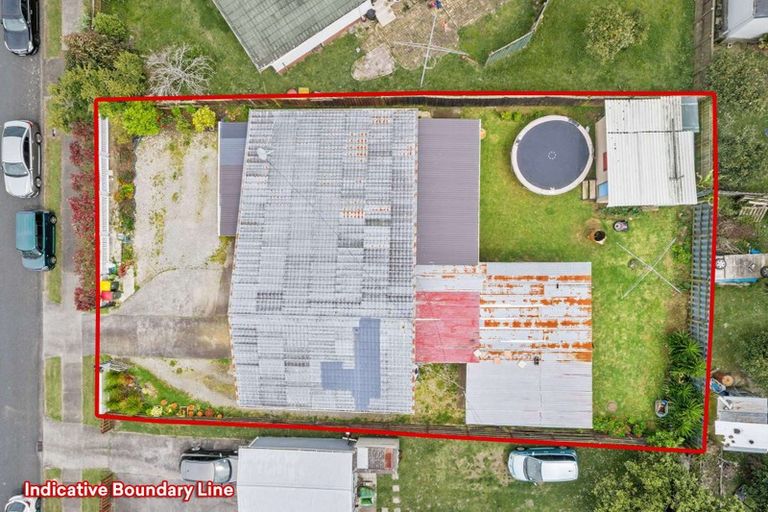Photo of property in 62 Mckinstry Avenue, Mangere East, Auckland, 2024