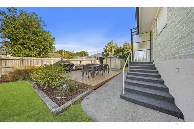 Photo of property in 26 Rose Street, Parkside, Timaru, 7910