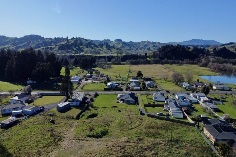 Photo of property in 37 Miro Street, Manunui, Taumarunui, 3924