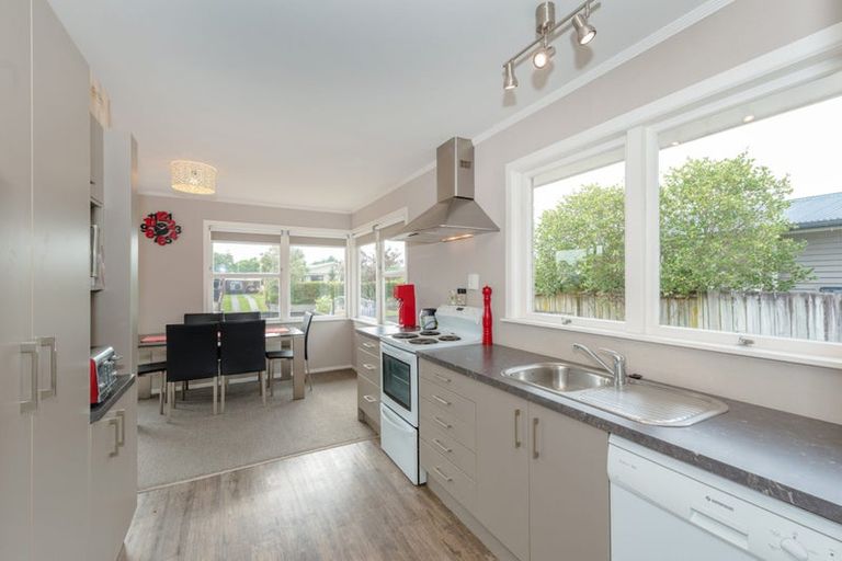 Photo of property in 13 Clematis Avenue, Pukete, Hamilton, 3200