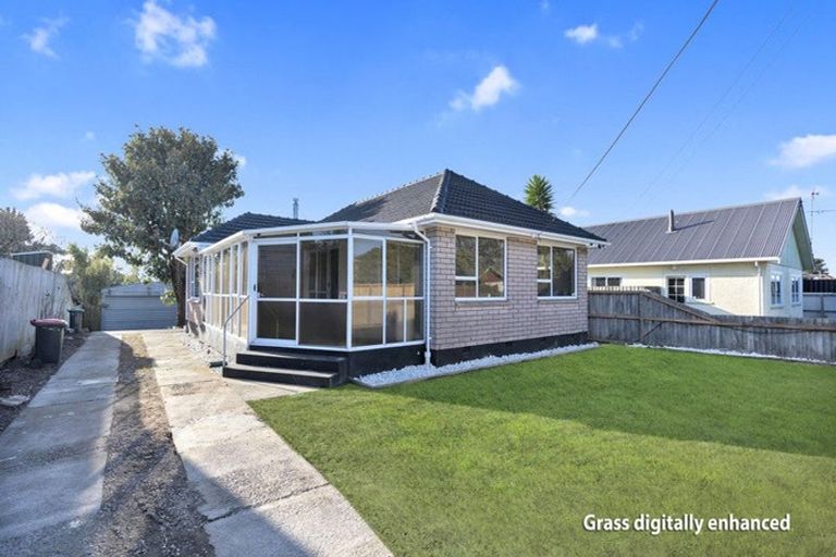 Photo of property in 41 Rowan Avenue, Aranui, Christchurch, 8061