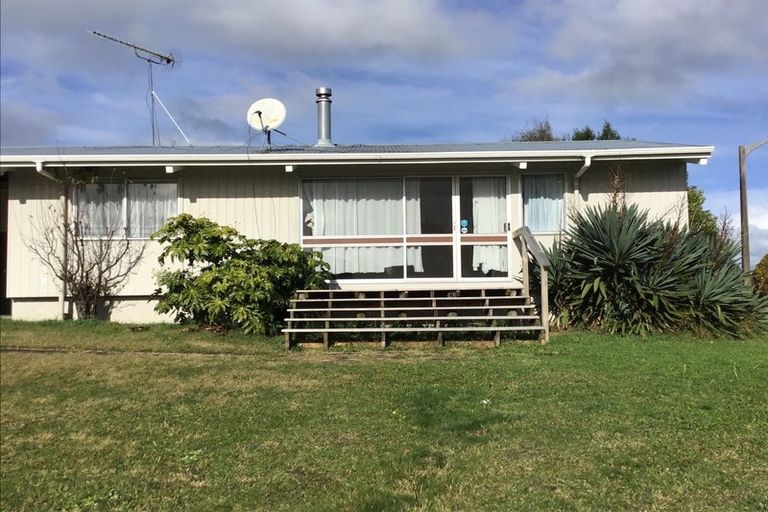 Photo of property in 20 Barnett Street, Putaruru, 3411