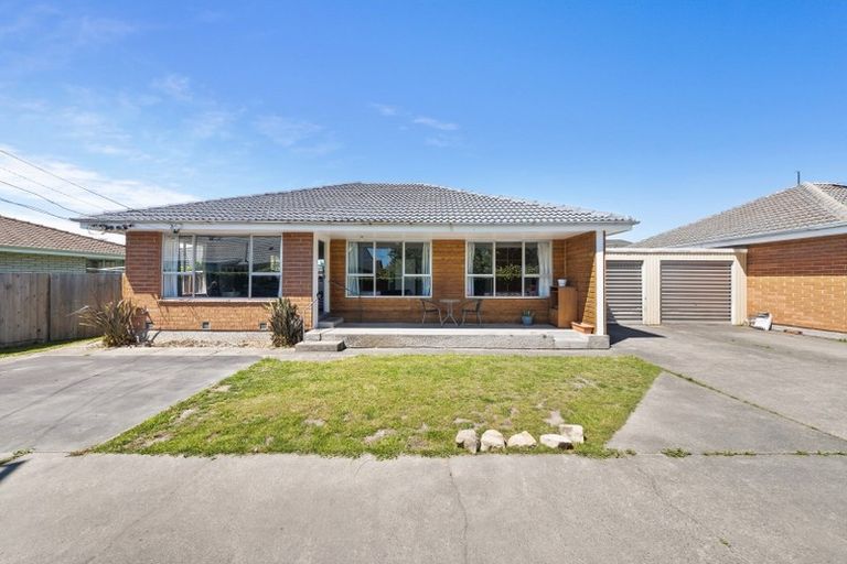 Photo of property in 1/63b Waimairi Road, Upper Riccarton, Christchurch, 8041