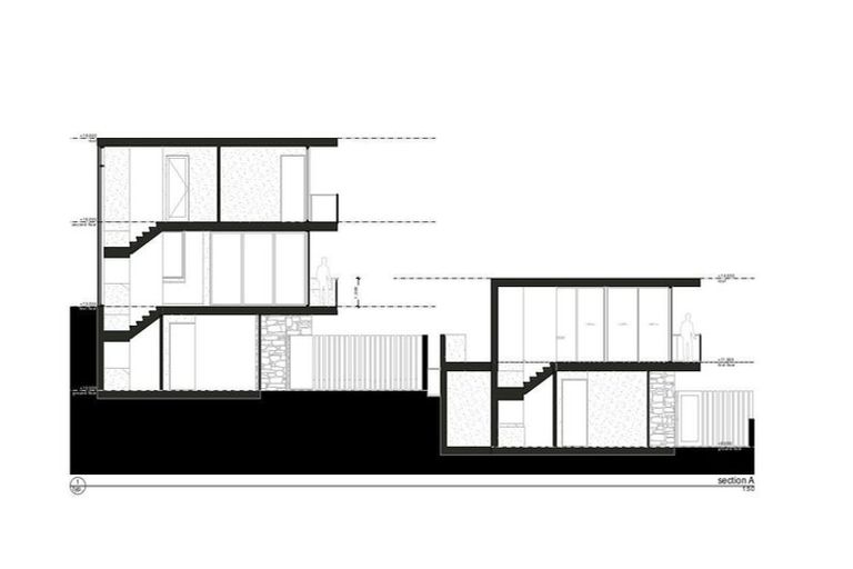 Photo of property in 7a Audrey Road, Takapuna, Auckland, 0620