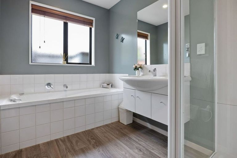 Photo of property in 61 Grimseys Road, Redwood, Christchurch, 8051