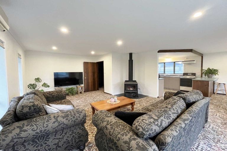 Photo of property in 8 Ascot Place, Netherby, Ashburton, 7700