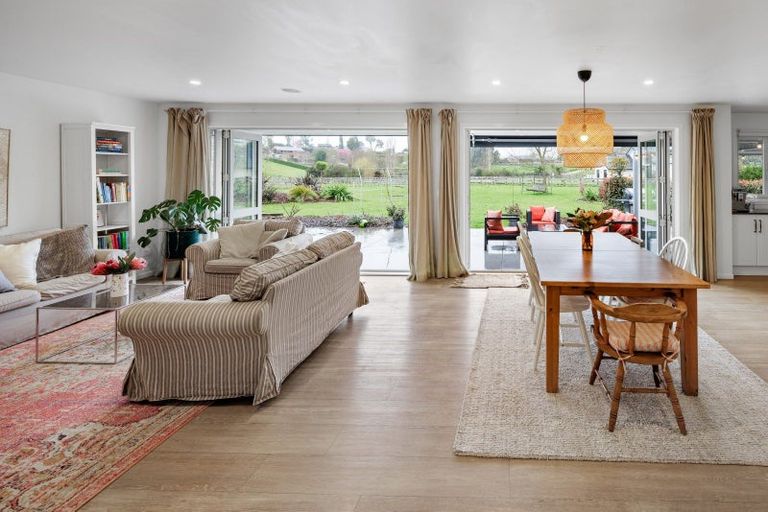 Photo of property in 102 Maungakawa Road, Cambridge, 3496