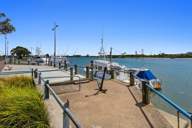 Photo of property in Waterfront Quays, 17 Quay Street, Whakatane, 3120