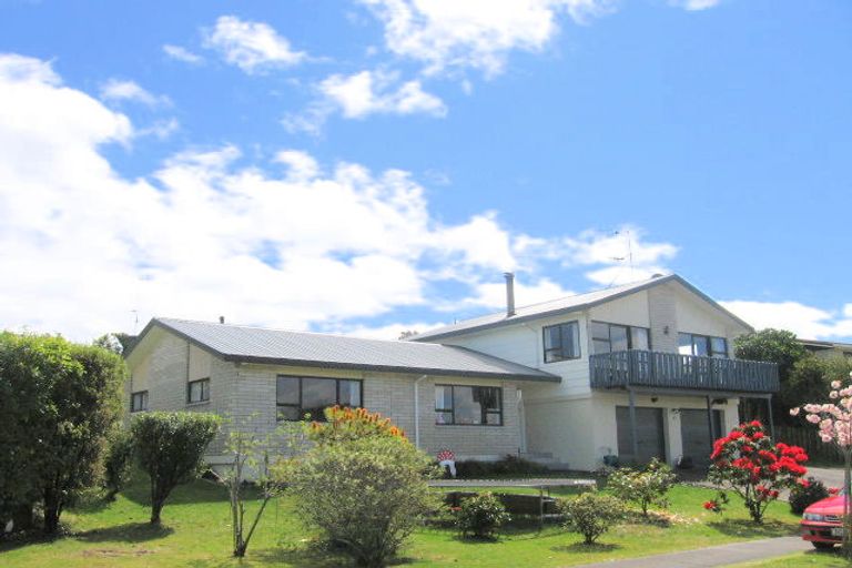 Photo of property in 2 Ngaio Place, Nukuhau, Taupo, 3330