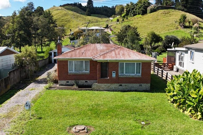Photo of property in 11 William Street, Te Kuiti, 3910