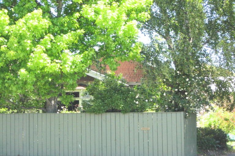 Photo of property in 187 Selwyn Street, Spreydon, Christchurch, 8024