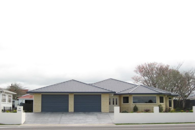 Photo of property in 79 Broadway, Stratford, 4332