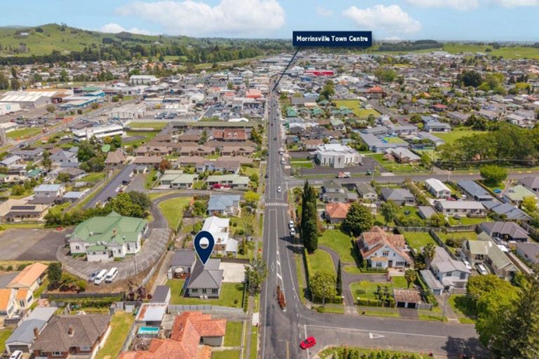 Photo of property in 400 Thames Street, Morrinsville, 3300