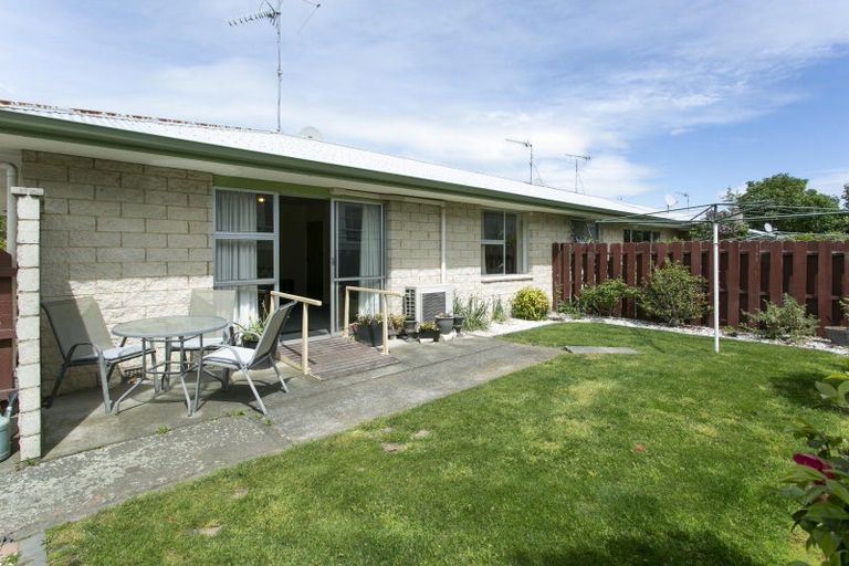 Photo of property in 1/260 Cameron Street, Ashburton, 7700