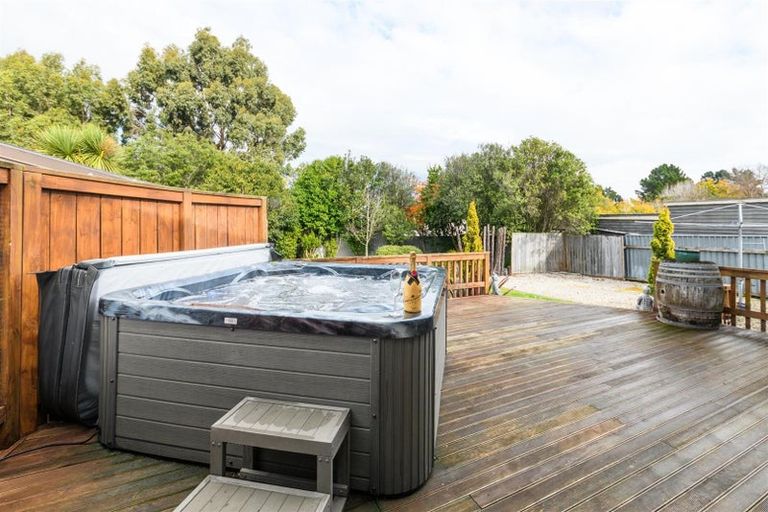 Photo of property in 33 Mill Street, Marton, 4710