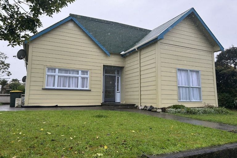 Photo of property in 202 Hampden Street, Hokitika, 7810