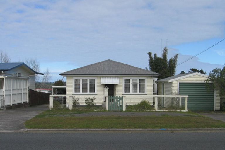 Photo of property in 146 Hokianga Road, Dargaville, 0310