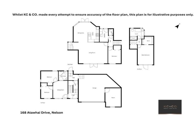 Photo of property in 168 Atawhai Drive, Atawhai, Nelson, 7010