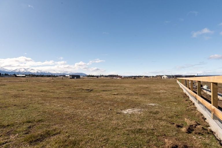 Photo of property in 57 Peak Drive, Twizel, 7901