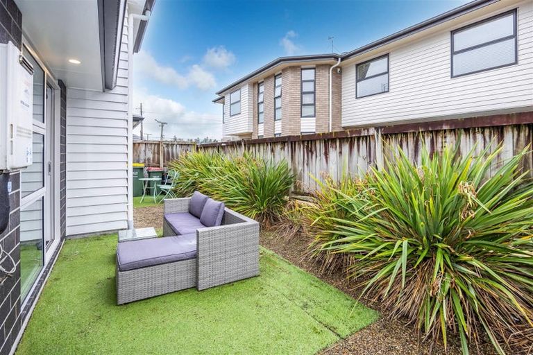 Photo of property in 16u1 Hogan Street, Hamilton East, Hamilton, 3216