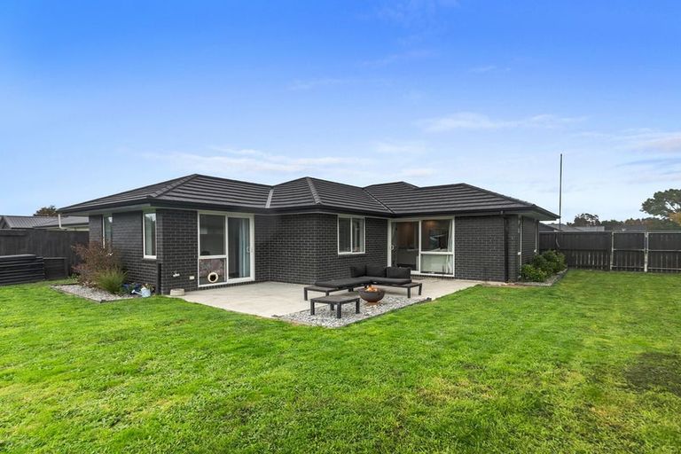 Photo of property in 17 Stormlea Drive, Southbridge, 7602