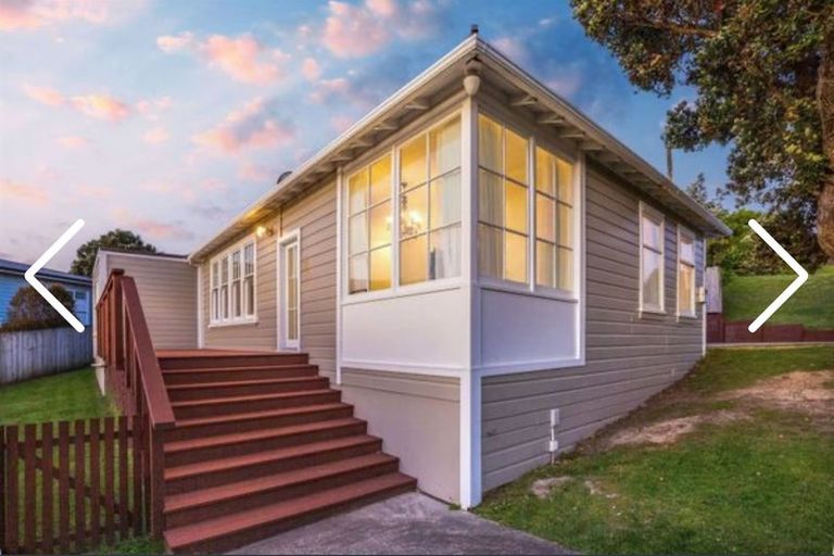 Photo of property in 21 Richard Street, Titahi Bay, Porirua, 5022