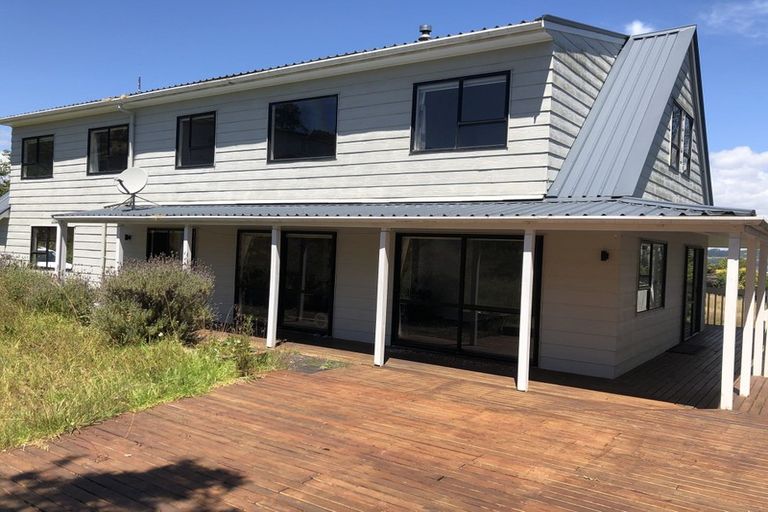 Photo of property in 45 Gracechurch Drive, Flat Bush, Auckland, 2016