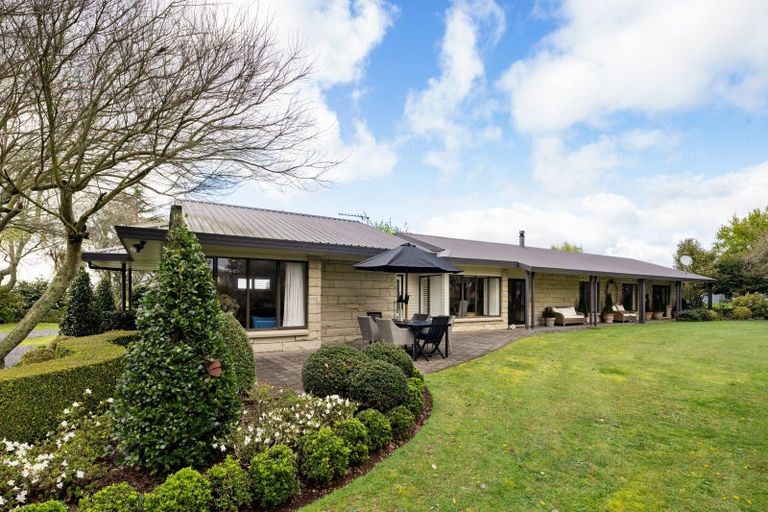 Photo of property in 261 Sainsbury Road, Puketaha, Hamilton, 3281