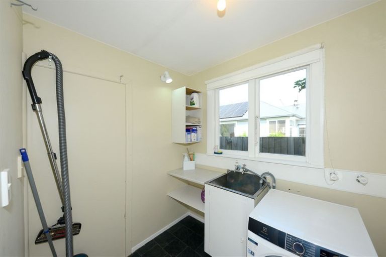 Photo of property in 176 Cashmere Road, Hoon Hay, Christchurch, 8025