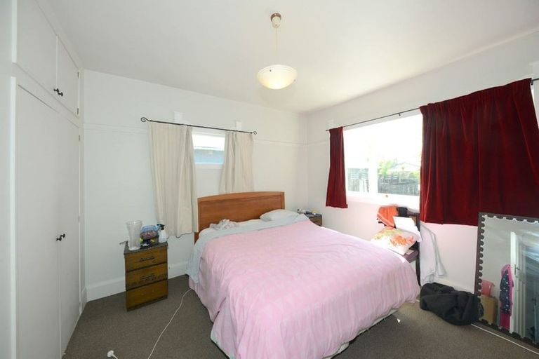 Photo of property in 25 Harker Street, Spreydon, Christchurch, 8024