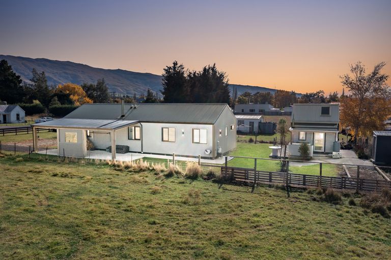Photo of property in 4 Bank Avenue, Middlemarch, 9597