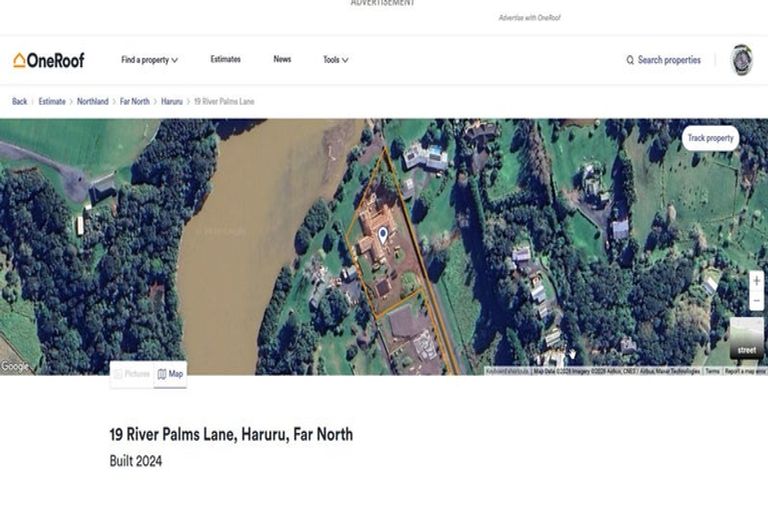 Photo of property in 9 River Palms Lane, Haruru, 0204