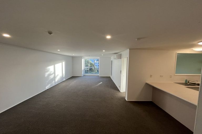 Photo of property in Grosvenor Cl, 6u4 Brown Street, Mount Cook, Wellington, 6021